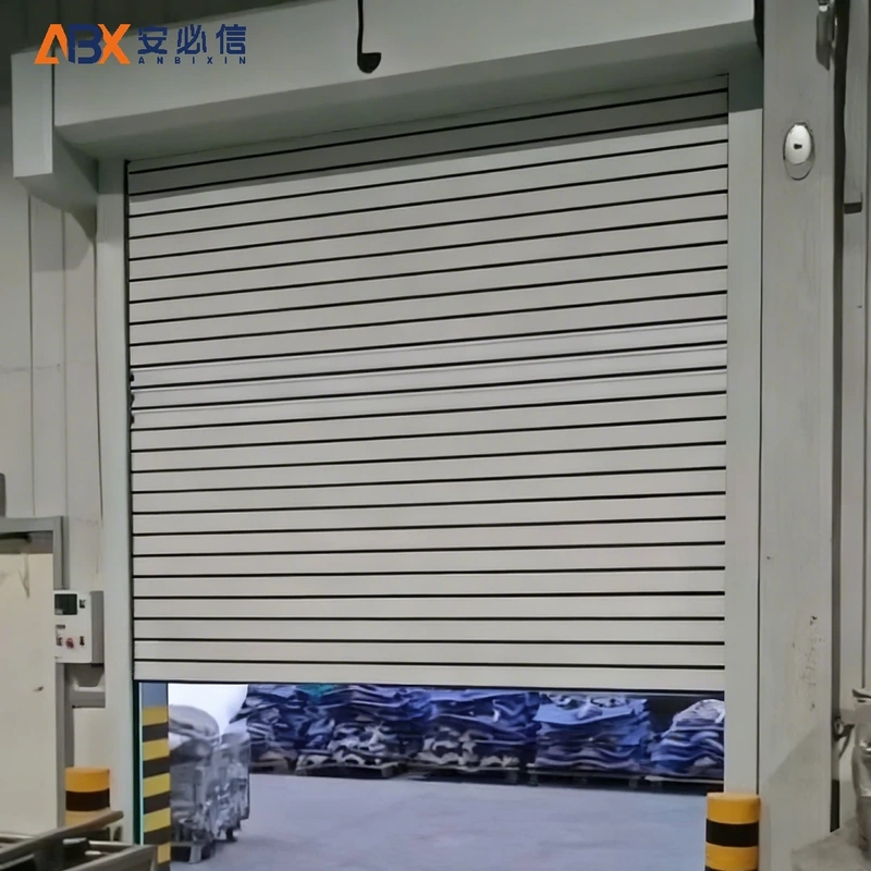 凉山彝族自治州金属高速门